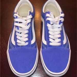Women’s Vans Sneakers